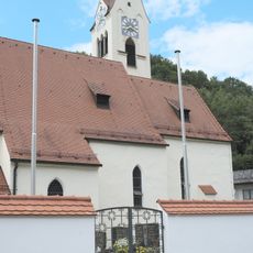 St. Johannes