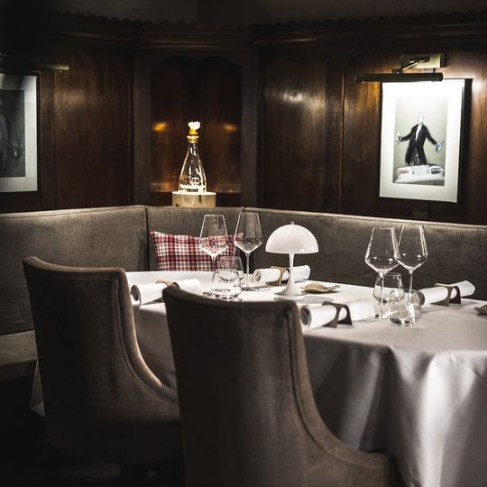 Auberge au Boeuf