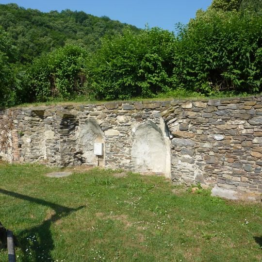 Ehem. Dominikanerinnenkloster