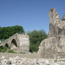 Ponte medievale