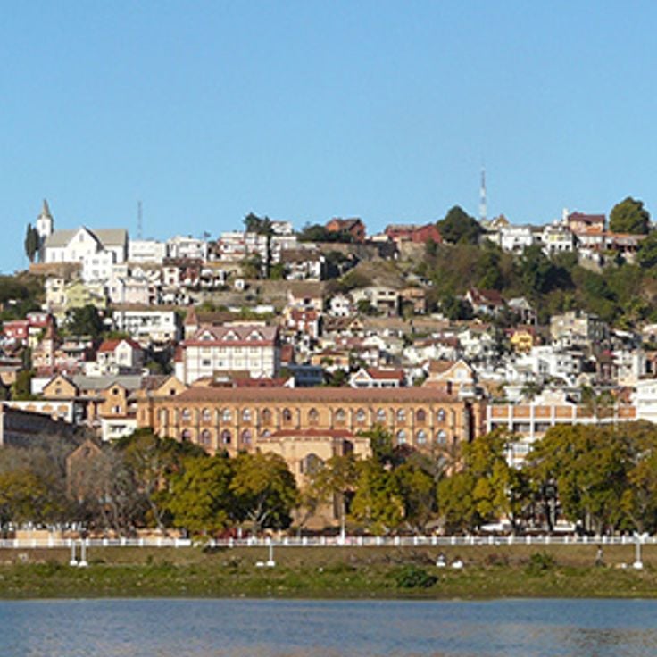 Antananarivo