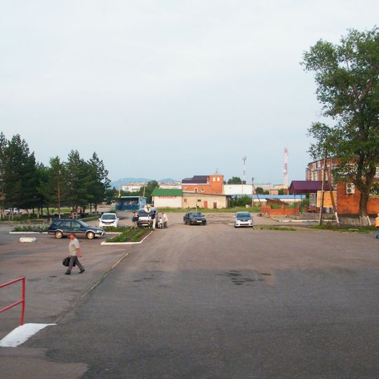 Sibirtsevo