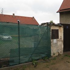 Usedlost čp. 2 bez čp. 2