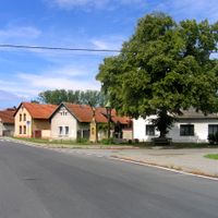 Dománovice