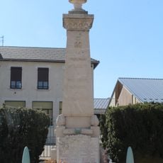 War memorial of Aranc