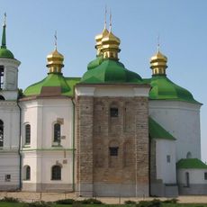 Chiesa del Salvatore in Berestovo