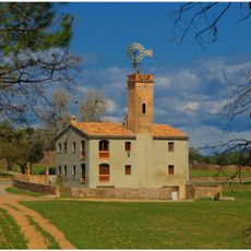 El Pou de la Moretona