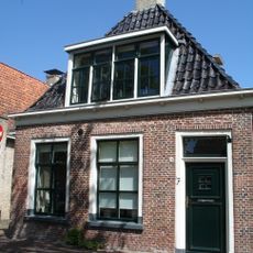 Heerengracht 26, Franeker