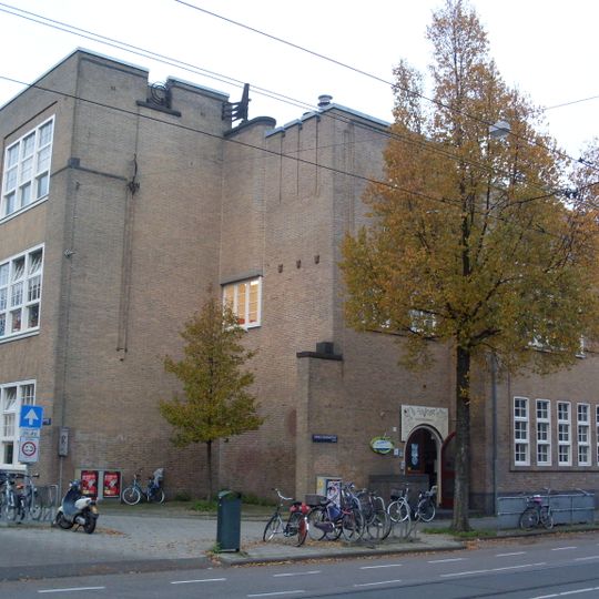 School voor Uitgebreid Lager Onderwijs