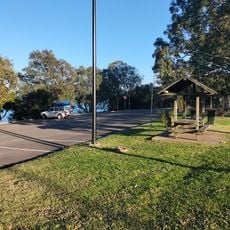 San Souci Park