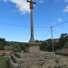 Croix de Saint-Laurent-Rochefort