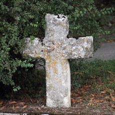 Sühnekreuz Creglingen VII