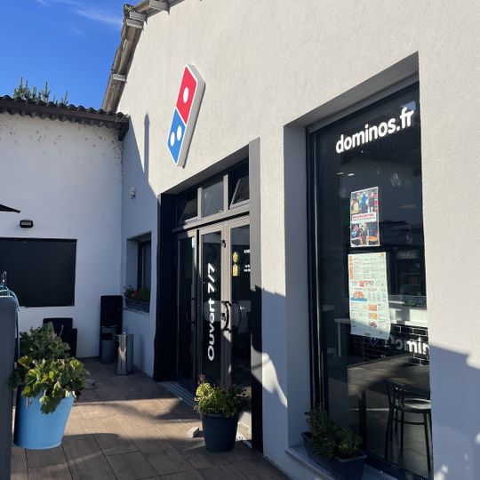 Domino's Pizza Hésingue