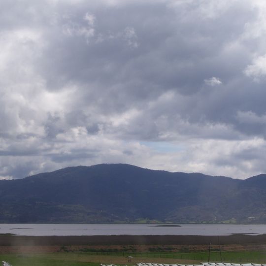 Ubaté Province