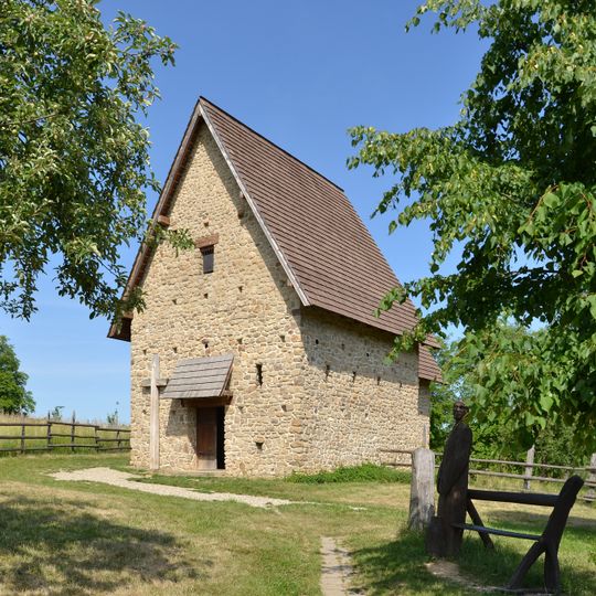 Church of Saint John the Baptist