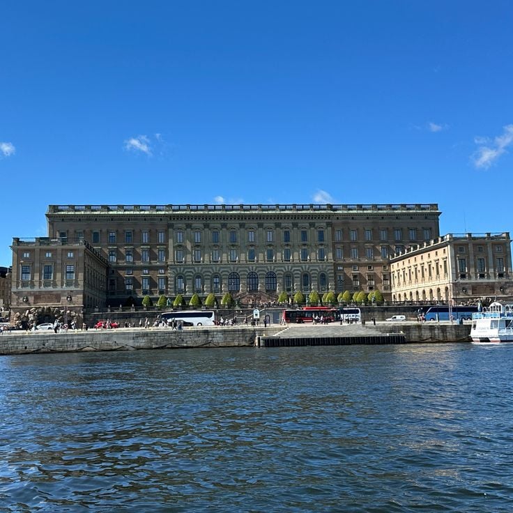 Palazzo Reale