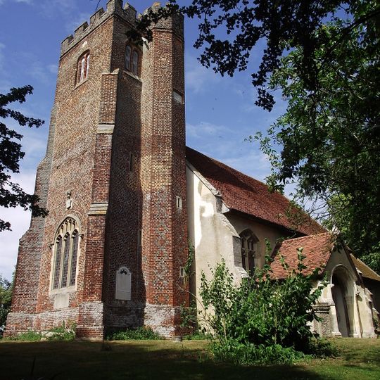 Parish Church of St Margaret