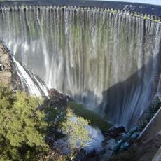 Roodeplaat Dam