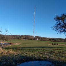 Transmitter Szczecin-Kołowo