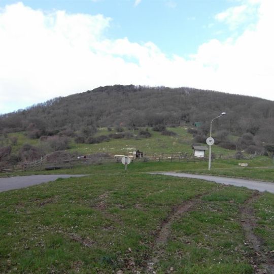 Monte Elceto