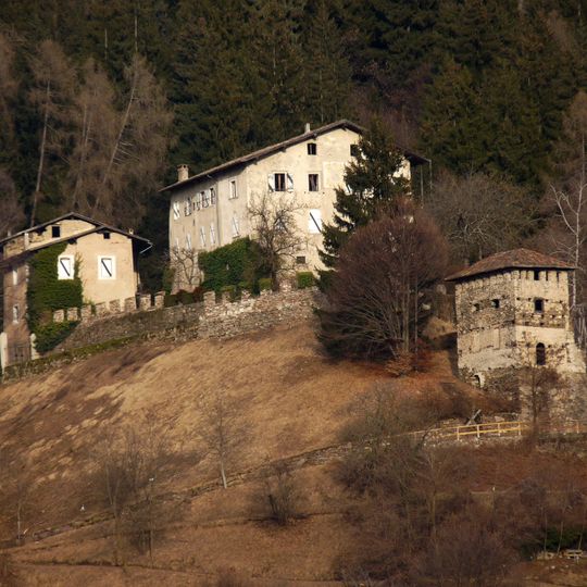 Castello di Vigolo