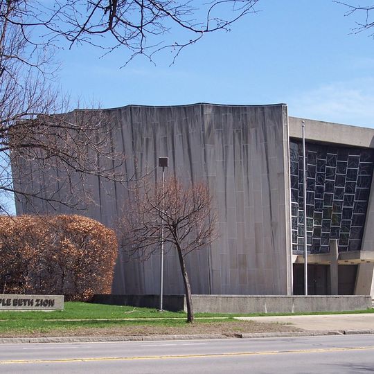 Temple Beth Zion