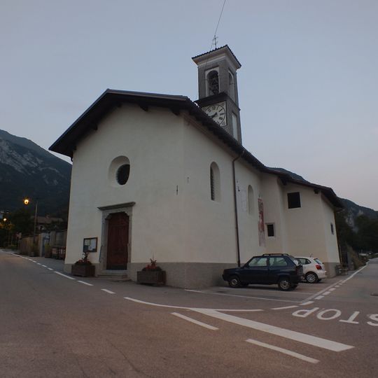 Chiesa della Dedicazione di San Michele Arcangelo