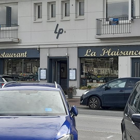 La Plaisance