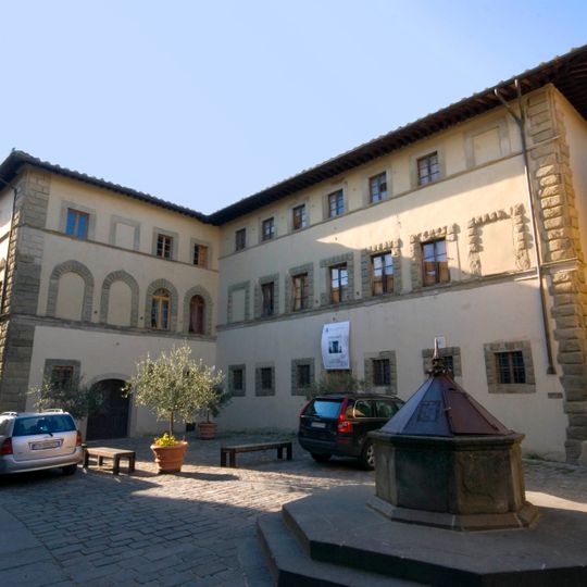 Palazzo Malaspina