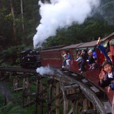 Puffing Billy Railway