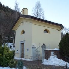 Cappella dell'Immacolata e dei Santi Sebastiano e Rocco
