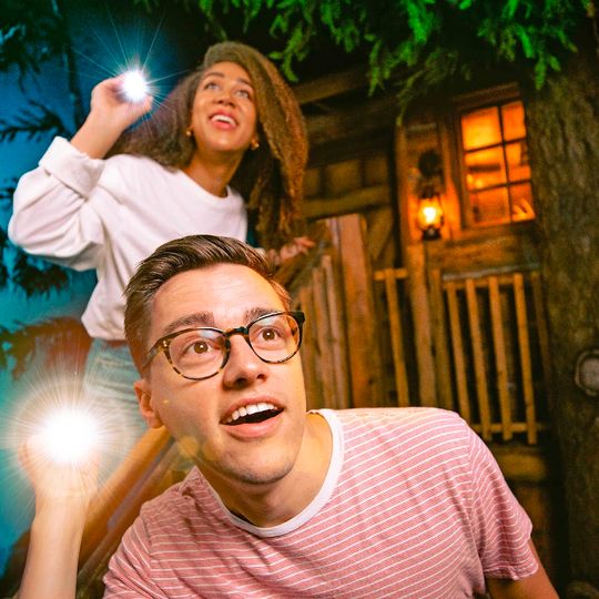 The Escape Game Jacksonville