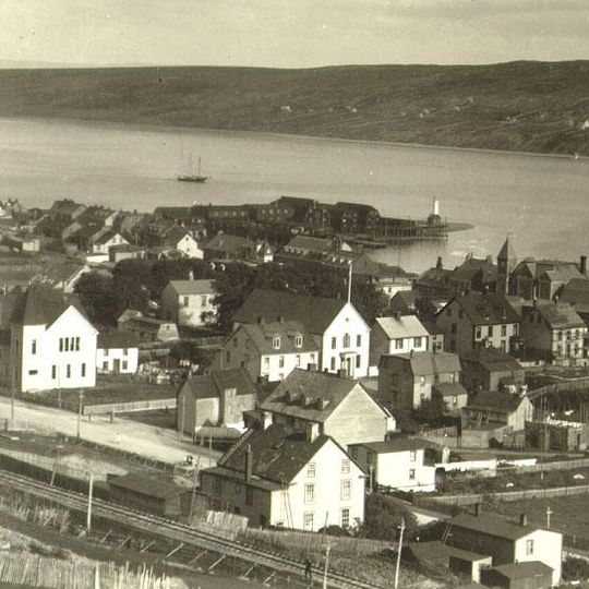 Harbour Grace