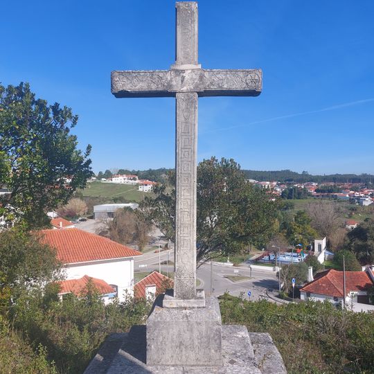 Cruzeiro de Maceira