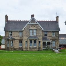 Newland Homes St Andrews House