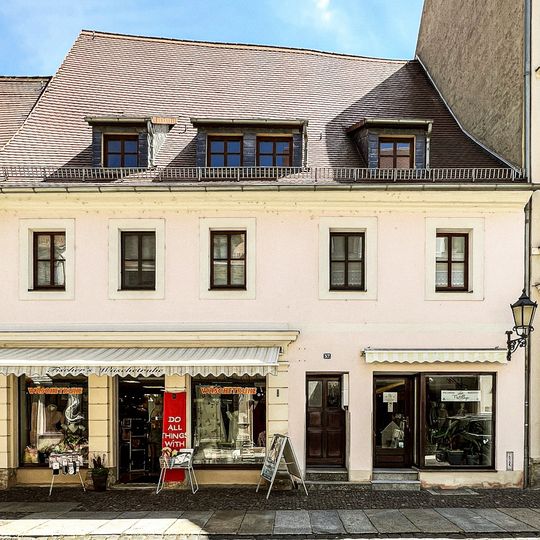 Lange Straße 57, Grimma