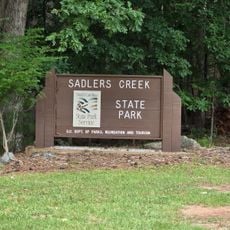 Sadlers Creek State Park