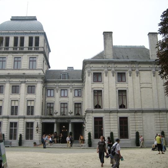 Castello di Val Duchesse