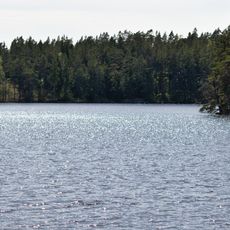 Stunnträsk