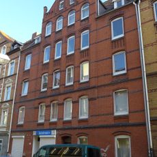 Ahlemer Straße 7, Hannover