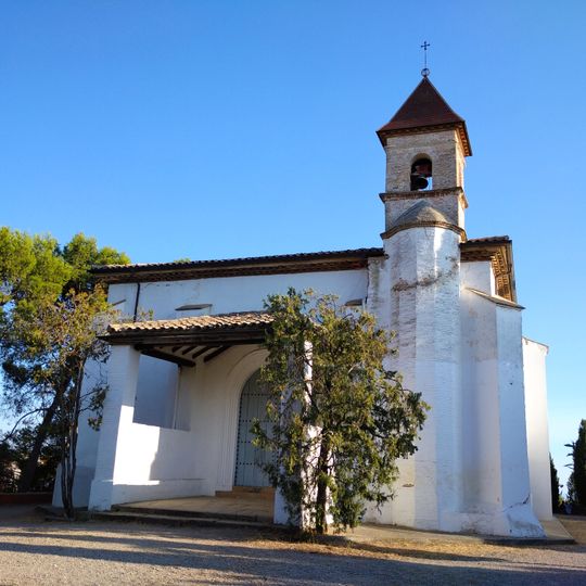 Ermita de San Jorge