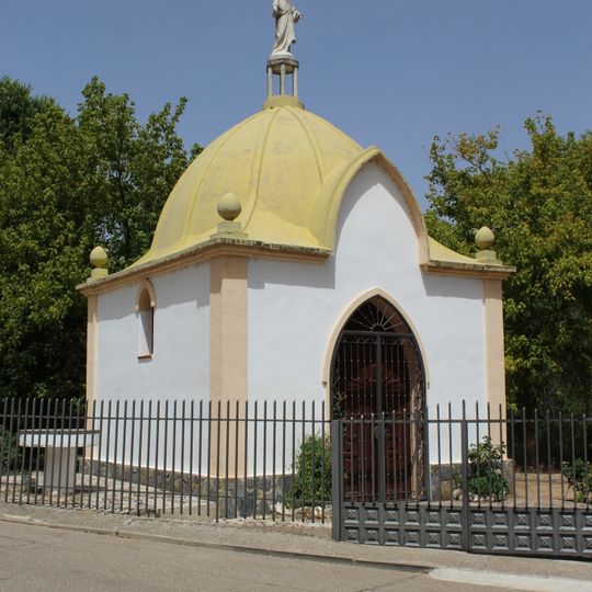 Eremo di Nostra Signora della Solitudine