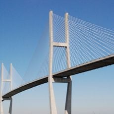Sidney Lanier Bridge