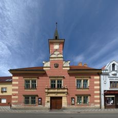 Melicharovo vlastivědné muzeum