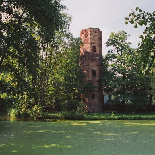 Wyszyna, Greater Poland Voivodeship