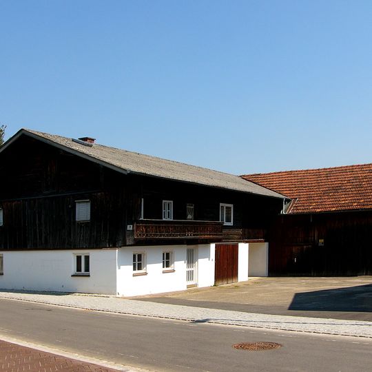 Bauernhaus