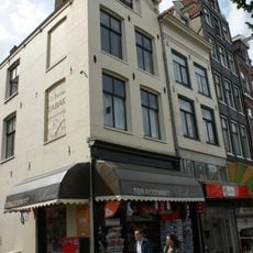 Singel 526, Amsterdam