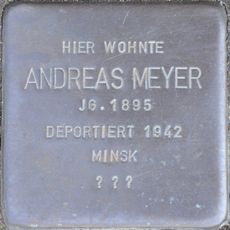 Andreas Meyer