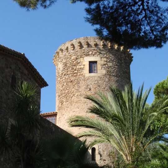La Torre del Xirau