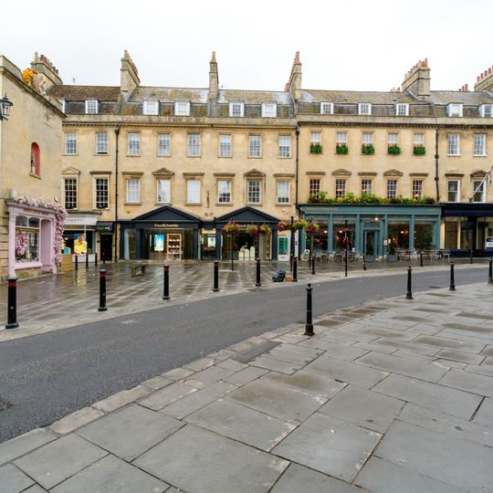 14-17, Old Bond Street